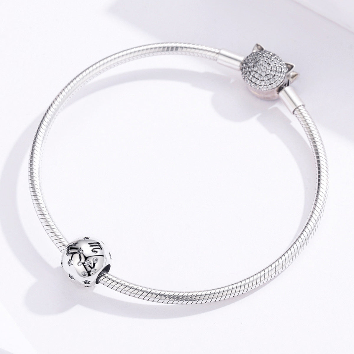 Zodiac Scorpio Charm - Lullaboo