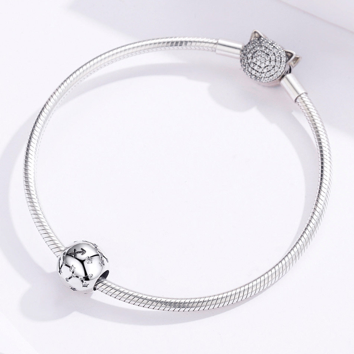 Zodiac Sagittarius Charm - Lullaboo