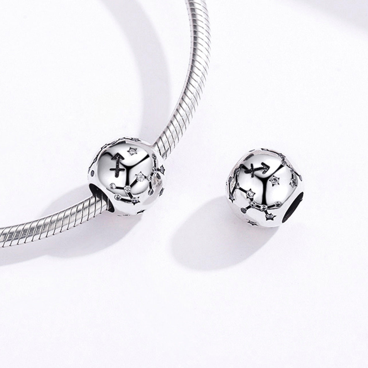 Zodiac Sagittarius Charm - Lullaboo