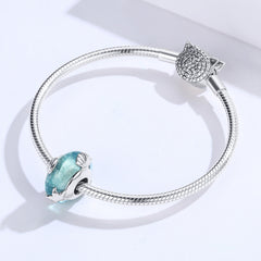 Sea Life Glass Bead - Lullaboo