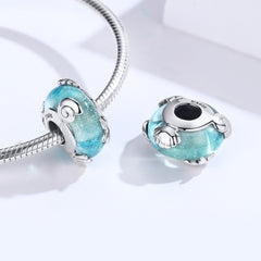 Sea Life Glass Bead - Lullaboo