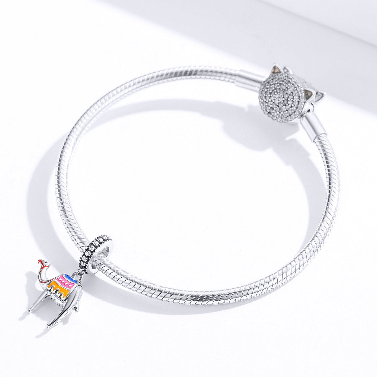 Camel Charm