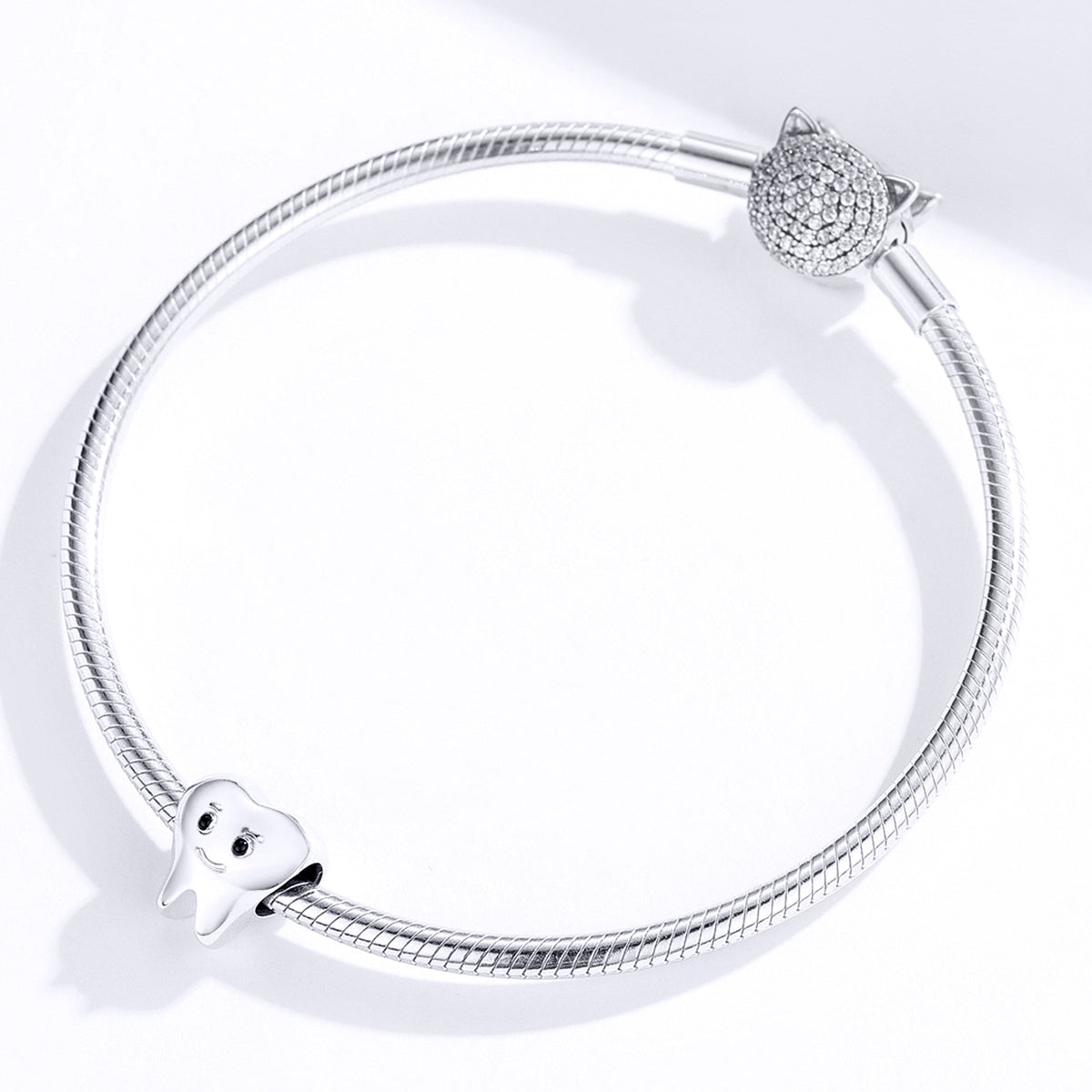 Tooth Charm