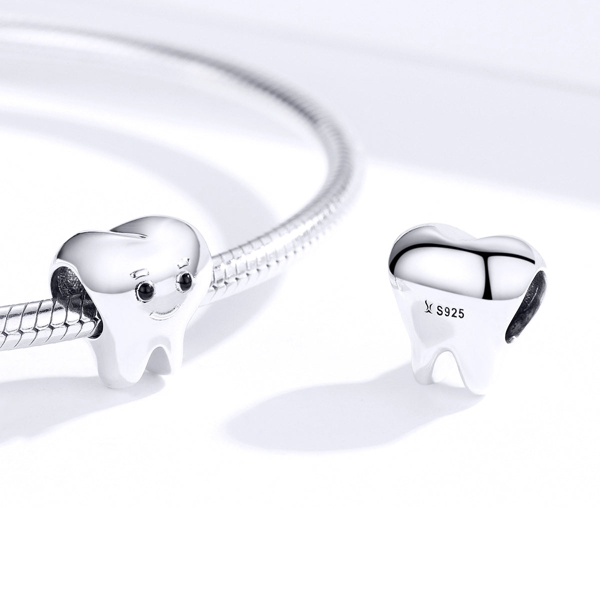Tooth Charm