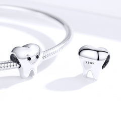 Tooth Charm