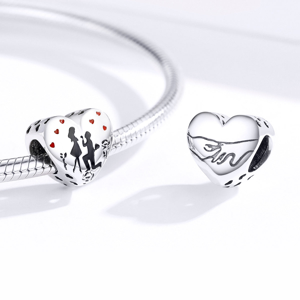 Proposal Charm