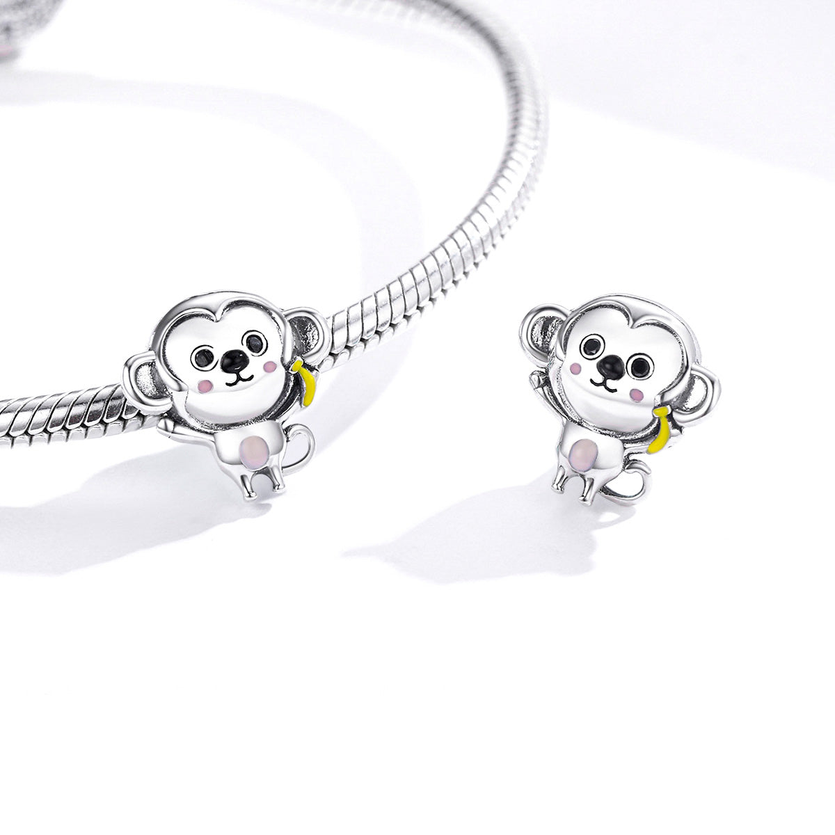 Monkey Charm - Lullaboo