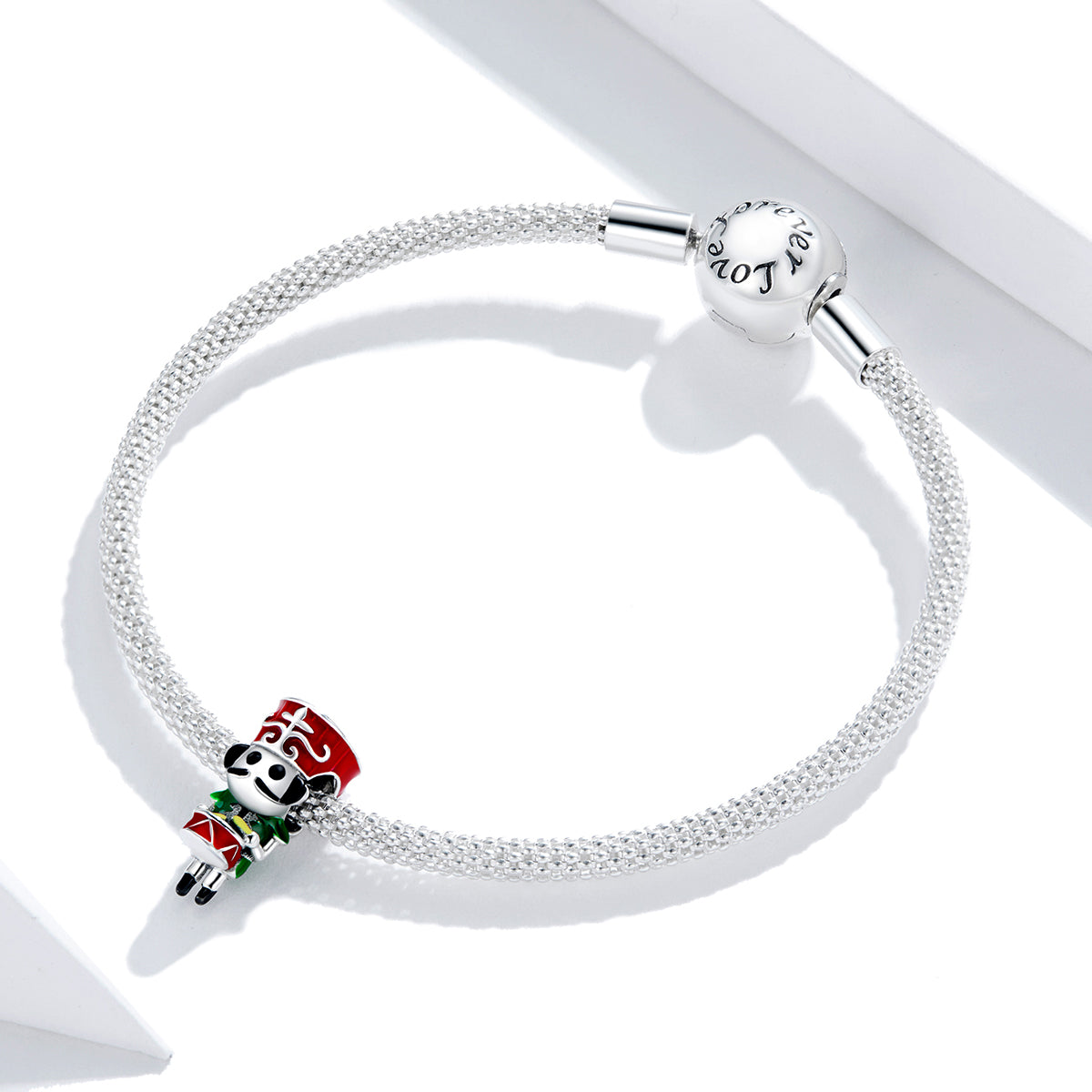 The Nutcracker Charm