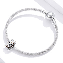 Baby Giraffe Charm - Lullaboo
