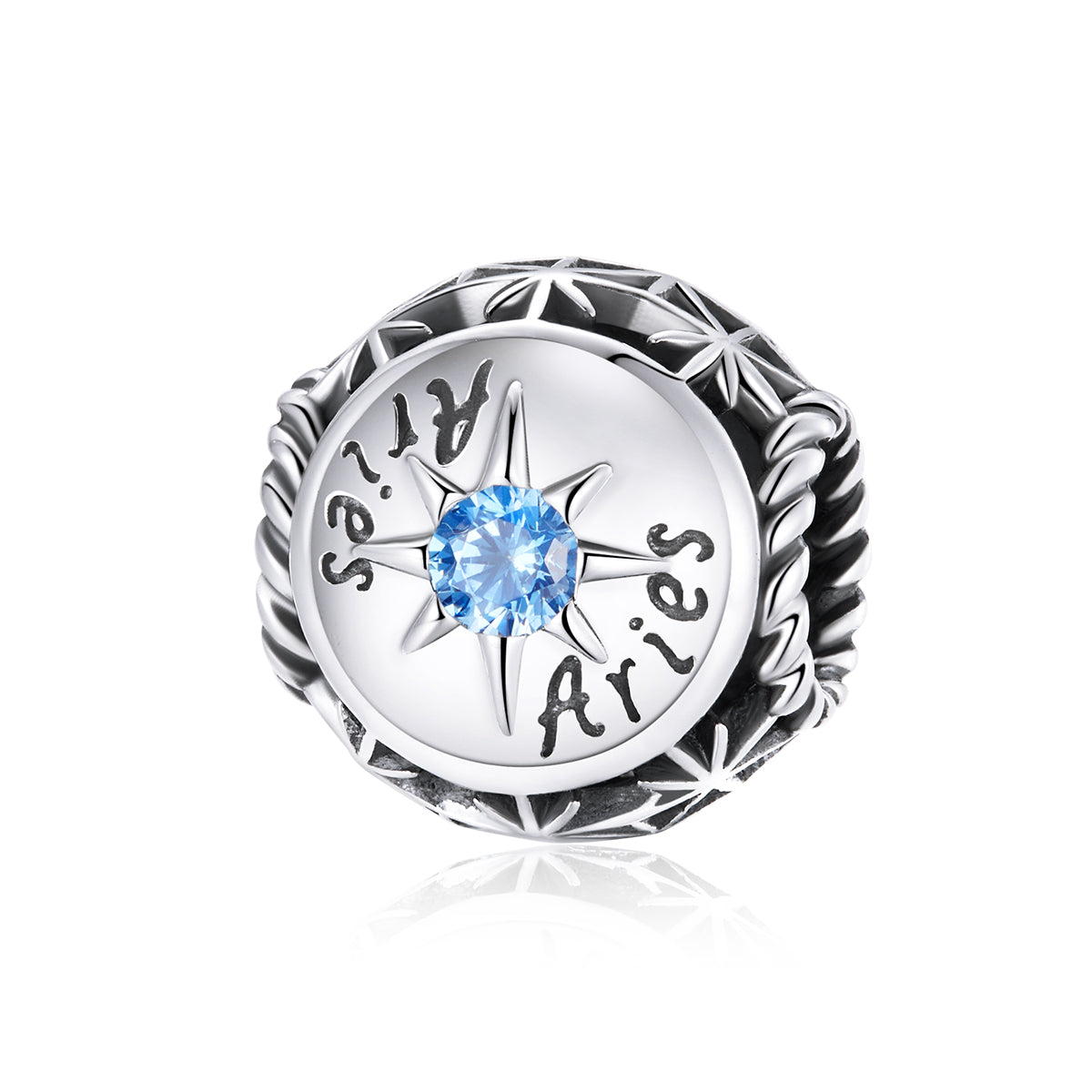 Aries Charm