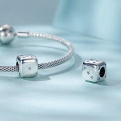 Dice Charm - Lullaboo