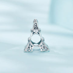 Eiffel Tower Charm