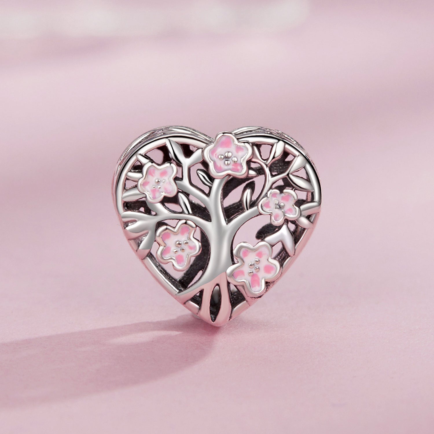 Cherry Blossom Charm