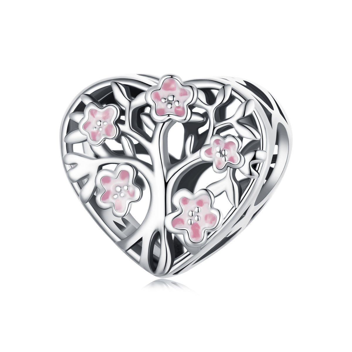 Cherry Blossom Charm