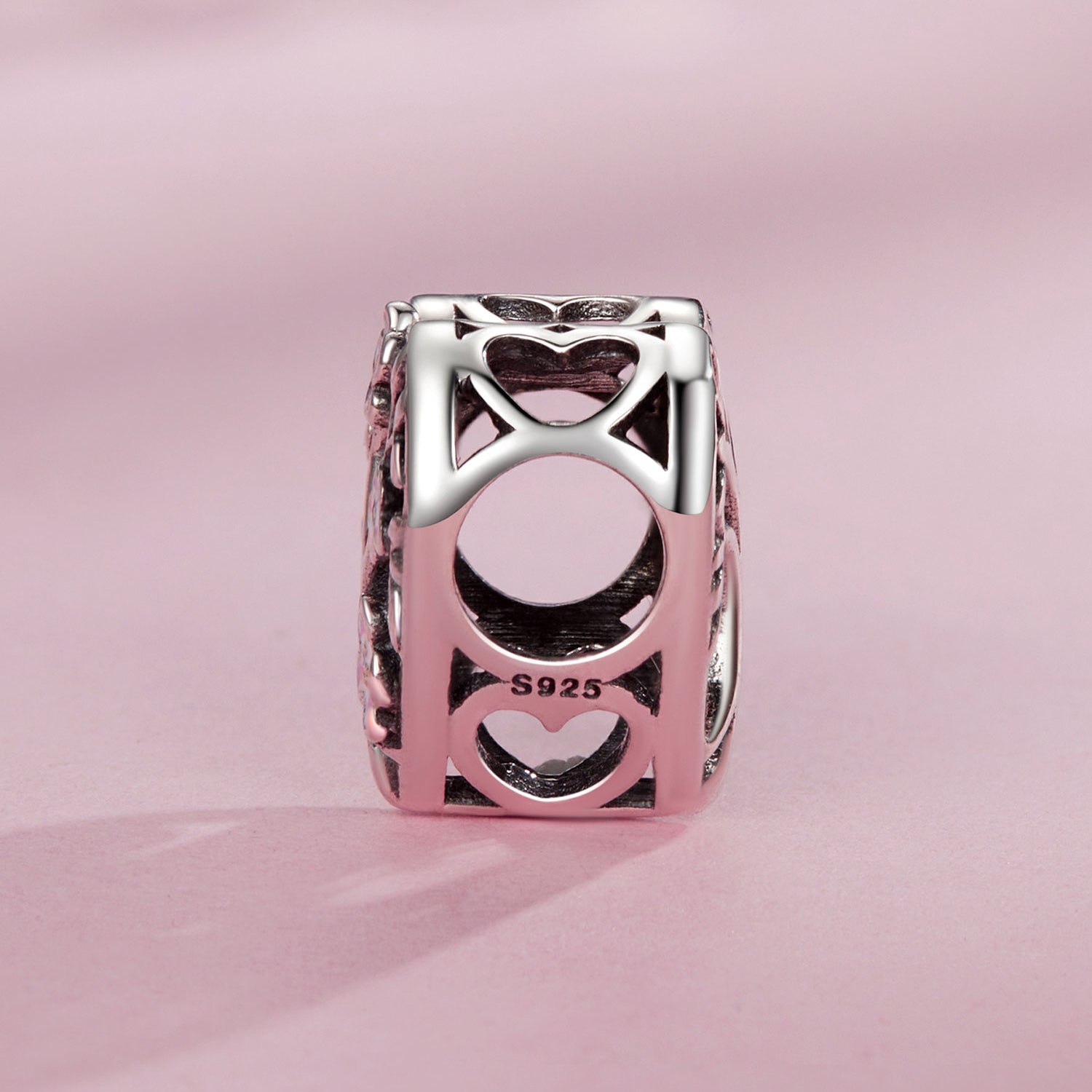 Cherry Blossom Charm
