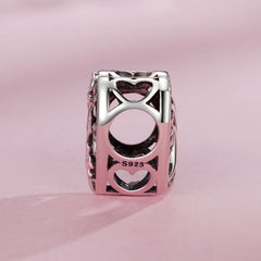 Cherry Blossom Charm