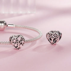 Cherry Blossom Charm