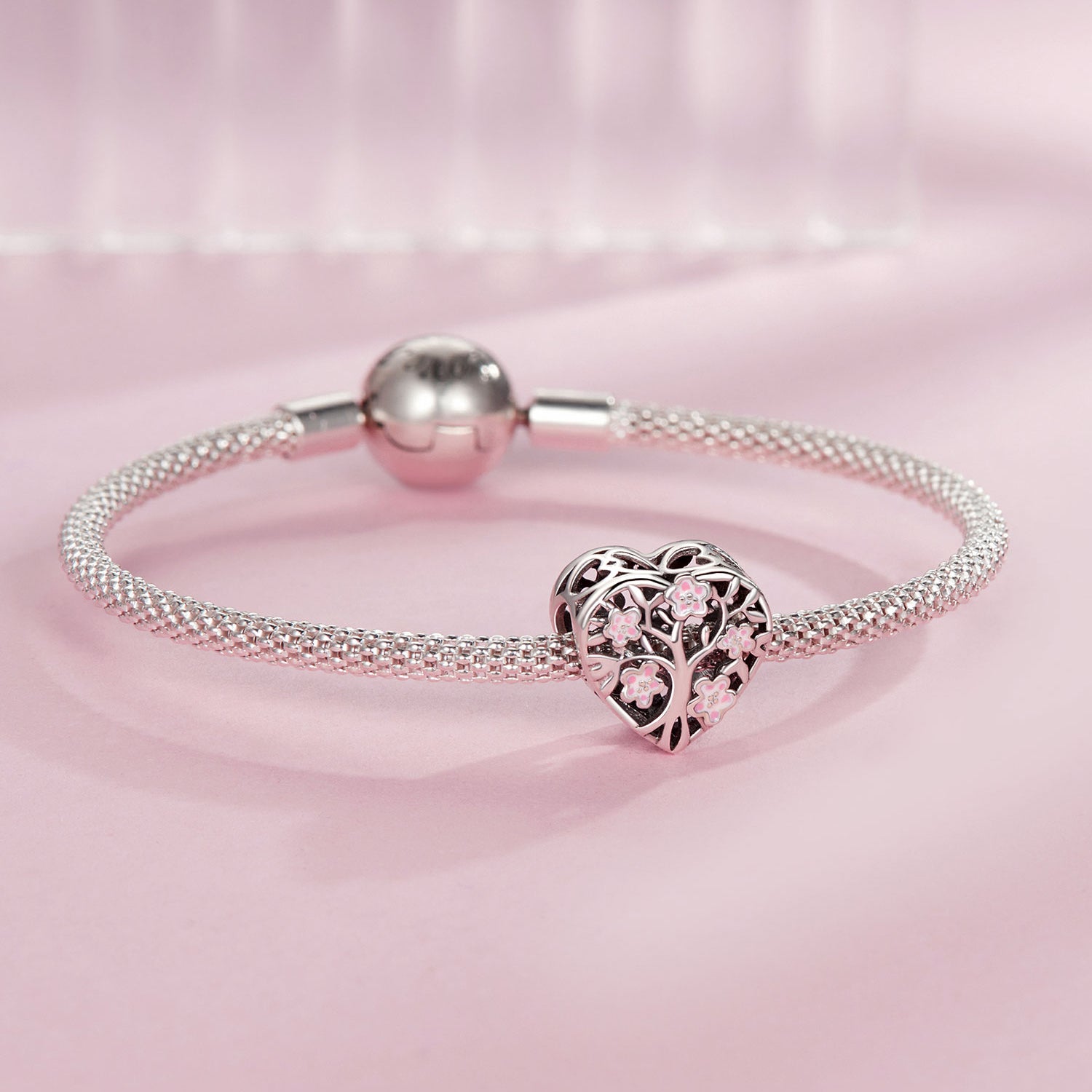 Cherry Blossom Charm