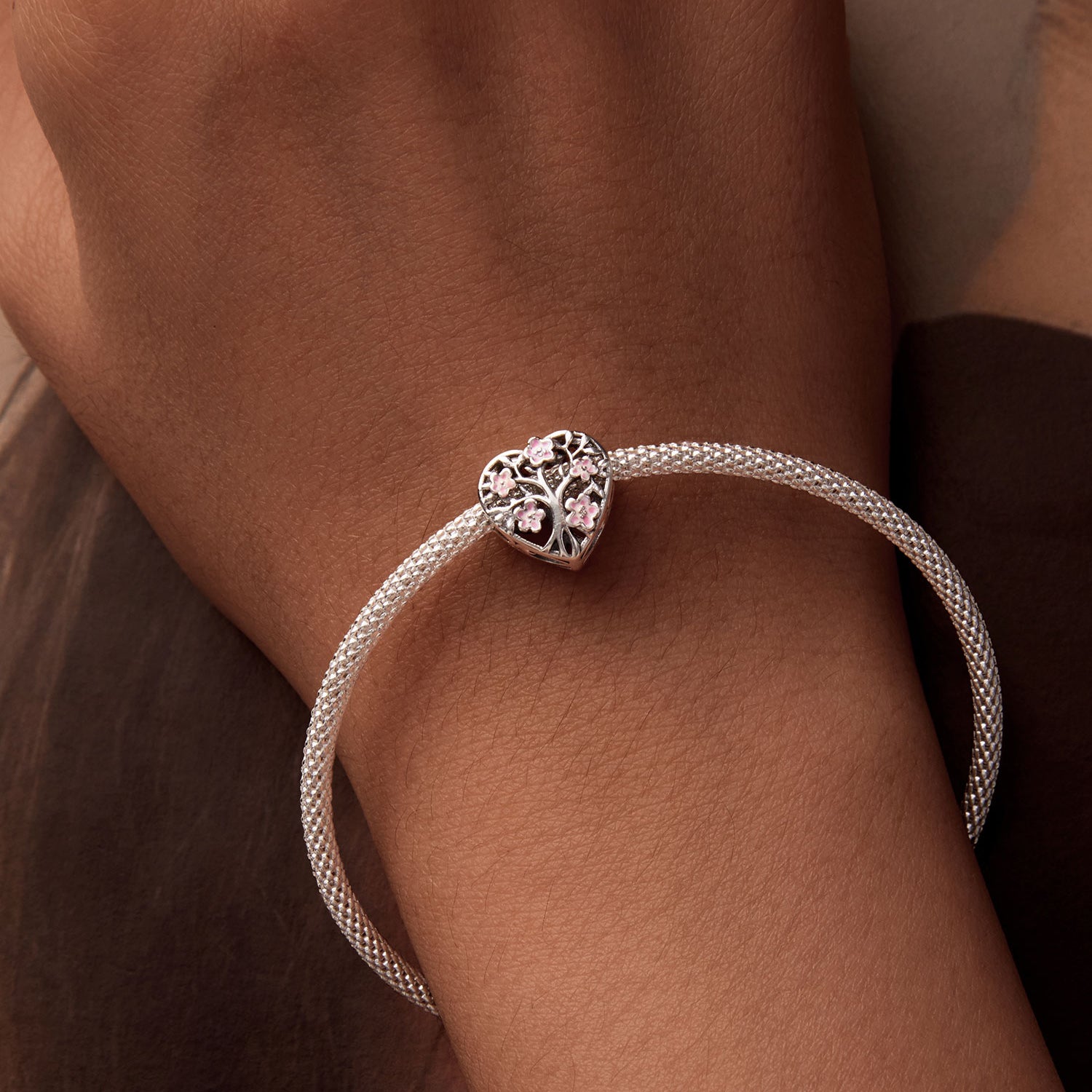 Cherry Blossom Charm