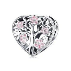 Cherry Blossom Charm