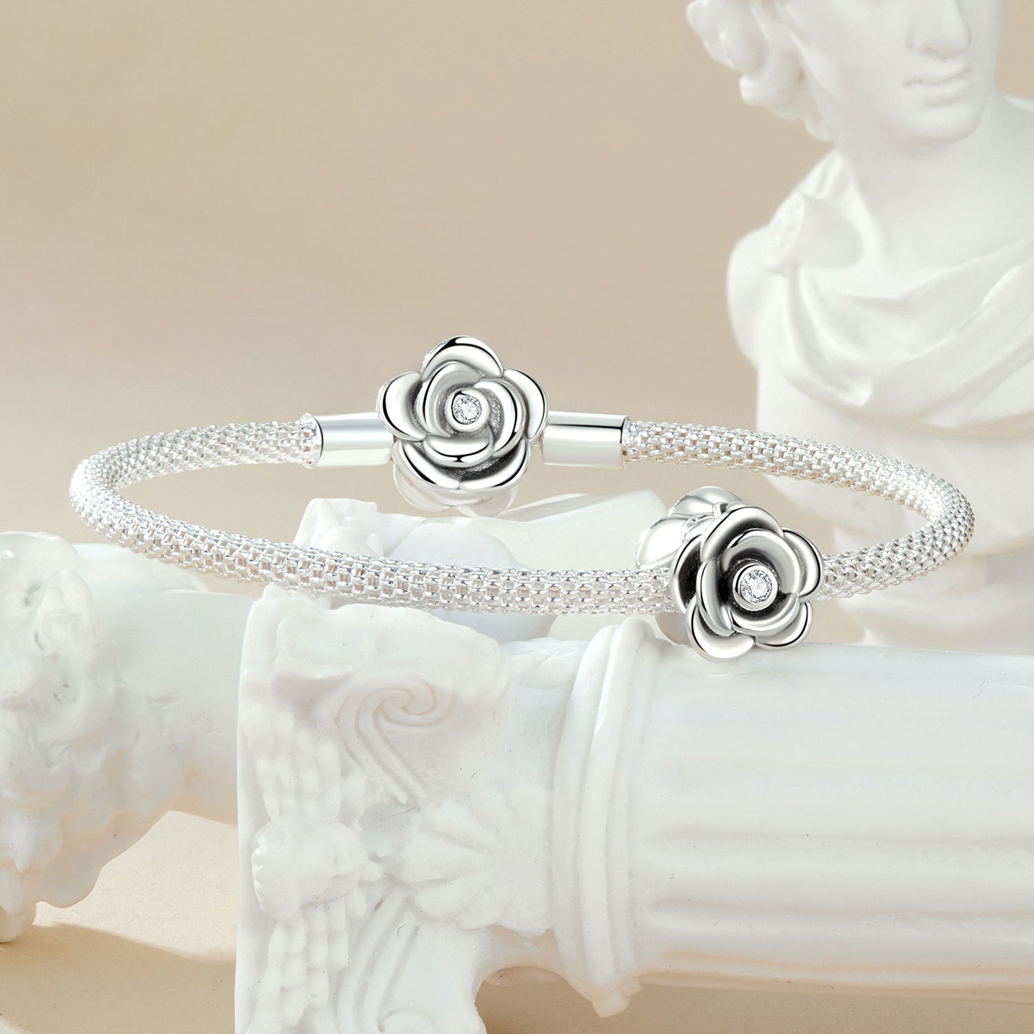 Rose Charm