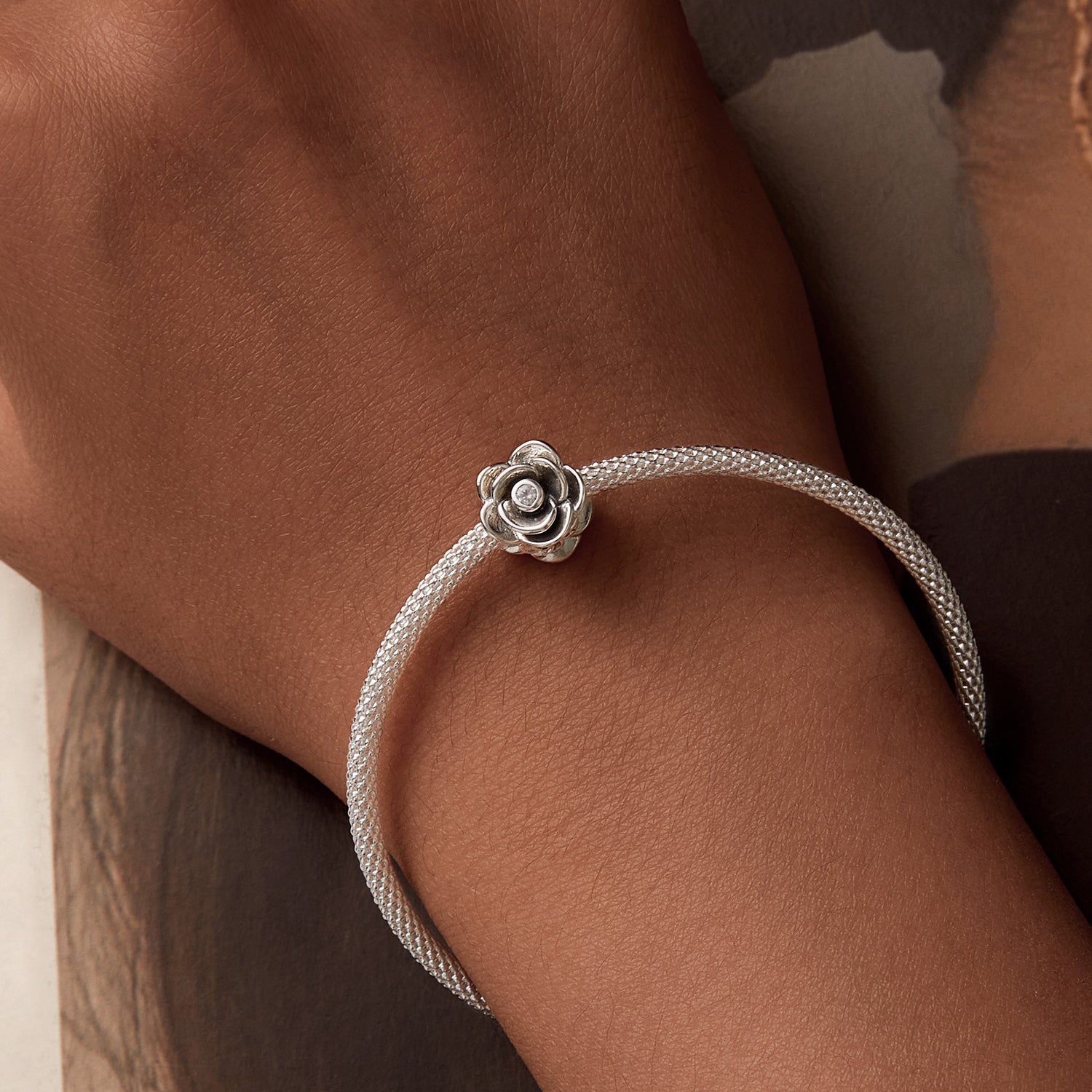 Rose Charm