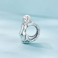 Angel Embrace Charm
