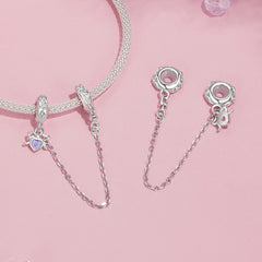 Bow Safety Chain