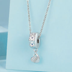 Bow Clip Charm