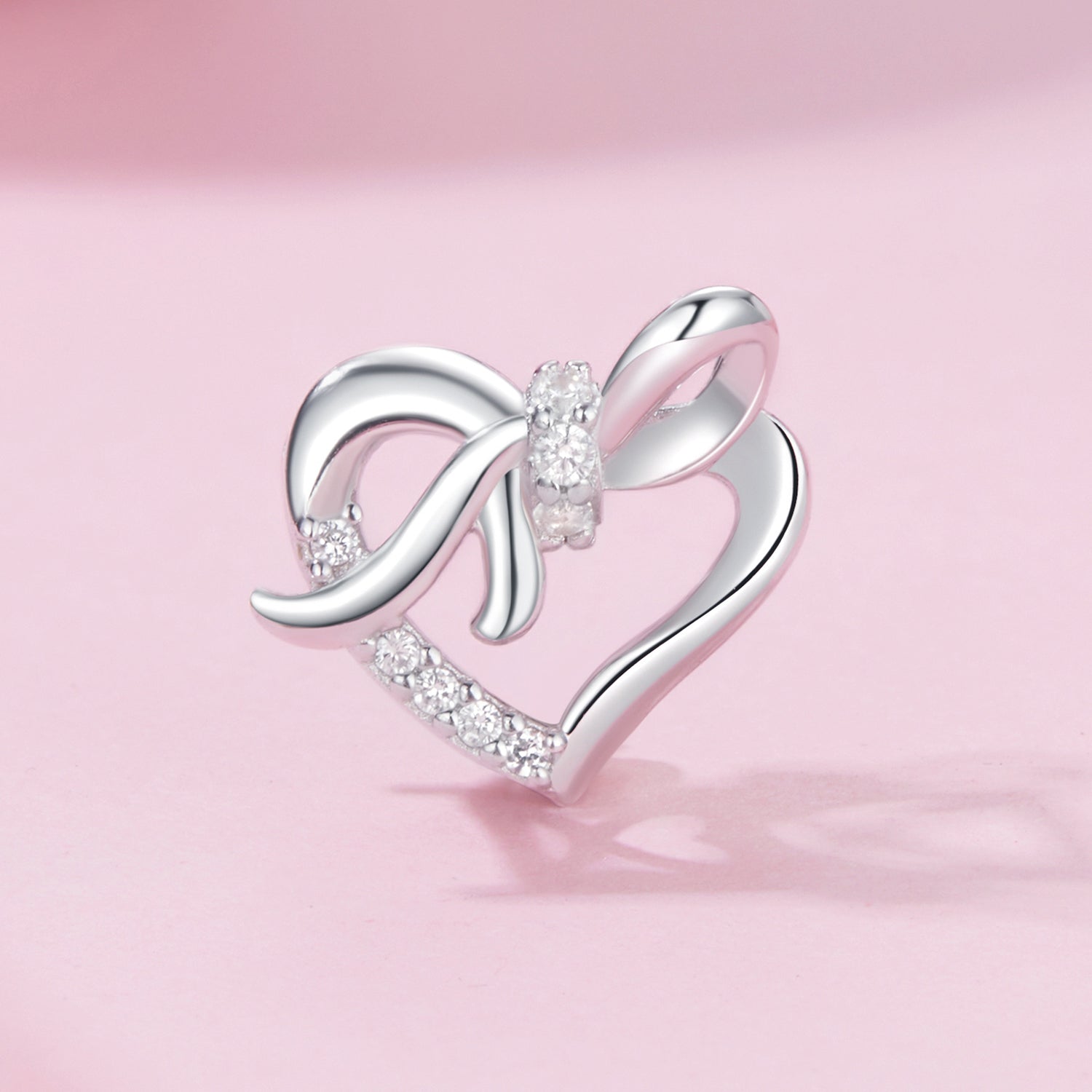 The Gift of Love Charm