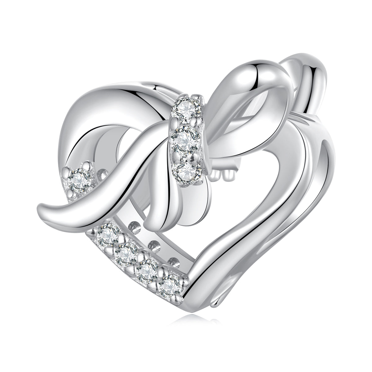 The Gift of Love Charm