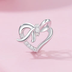 The Gift of Love Charm