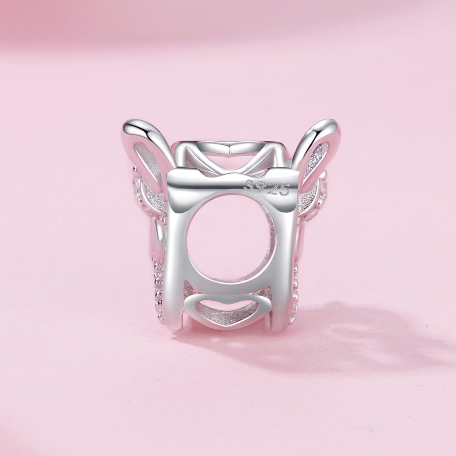 The Gift of Love Charm