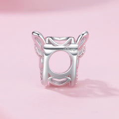 The Gift of Love Charm