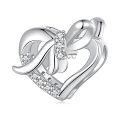 The Gift of Love Charm