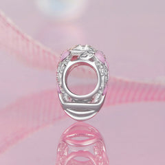 Tree of Hearts Charm