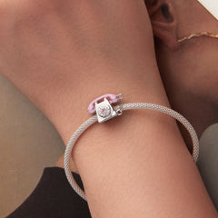 Telephone Charm
