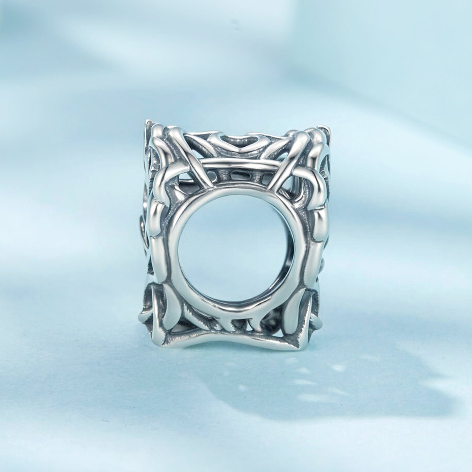 Horse Heart Charm - Lullaboo