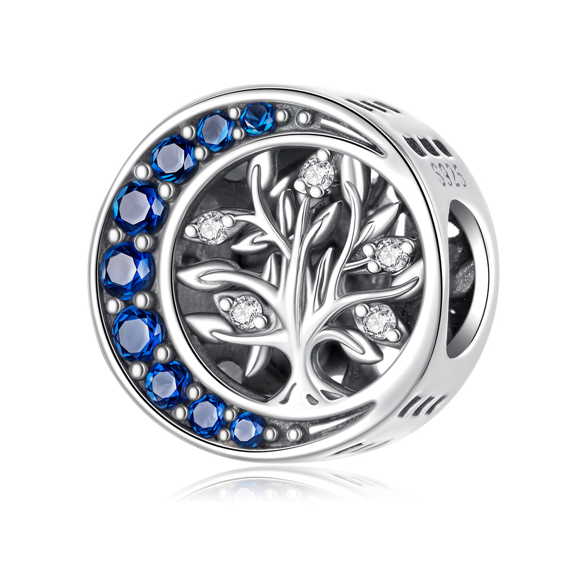 Moonlight Tree Charm - Lullaboo