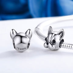 French Bulldog Charm - Lullaboo