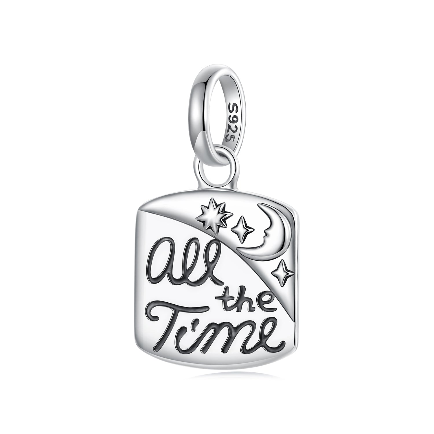 God is Good Dangle Charm - Lullaboo