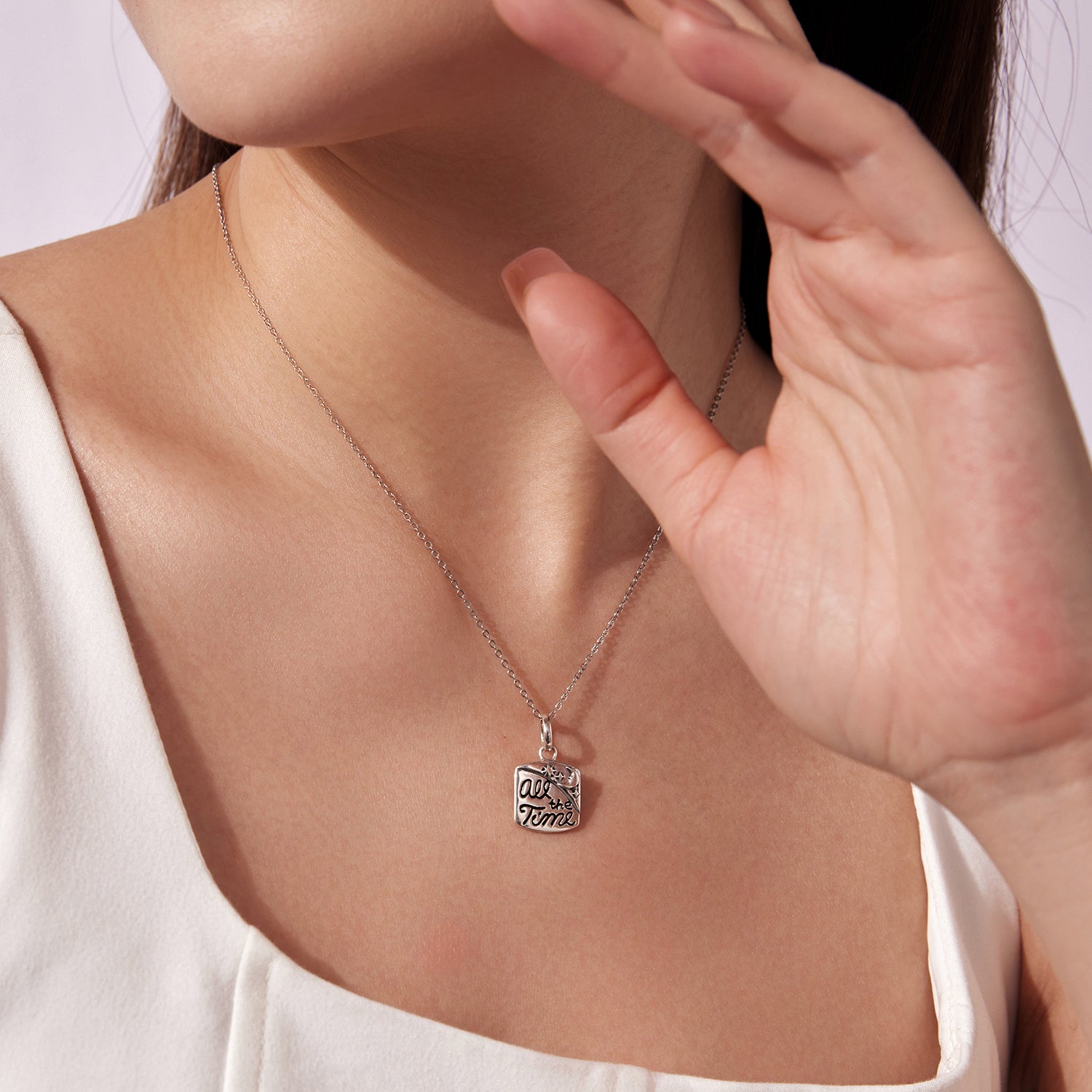 God is Good Dangle Charm - Lullaboo