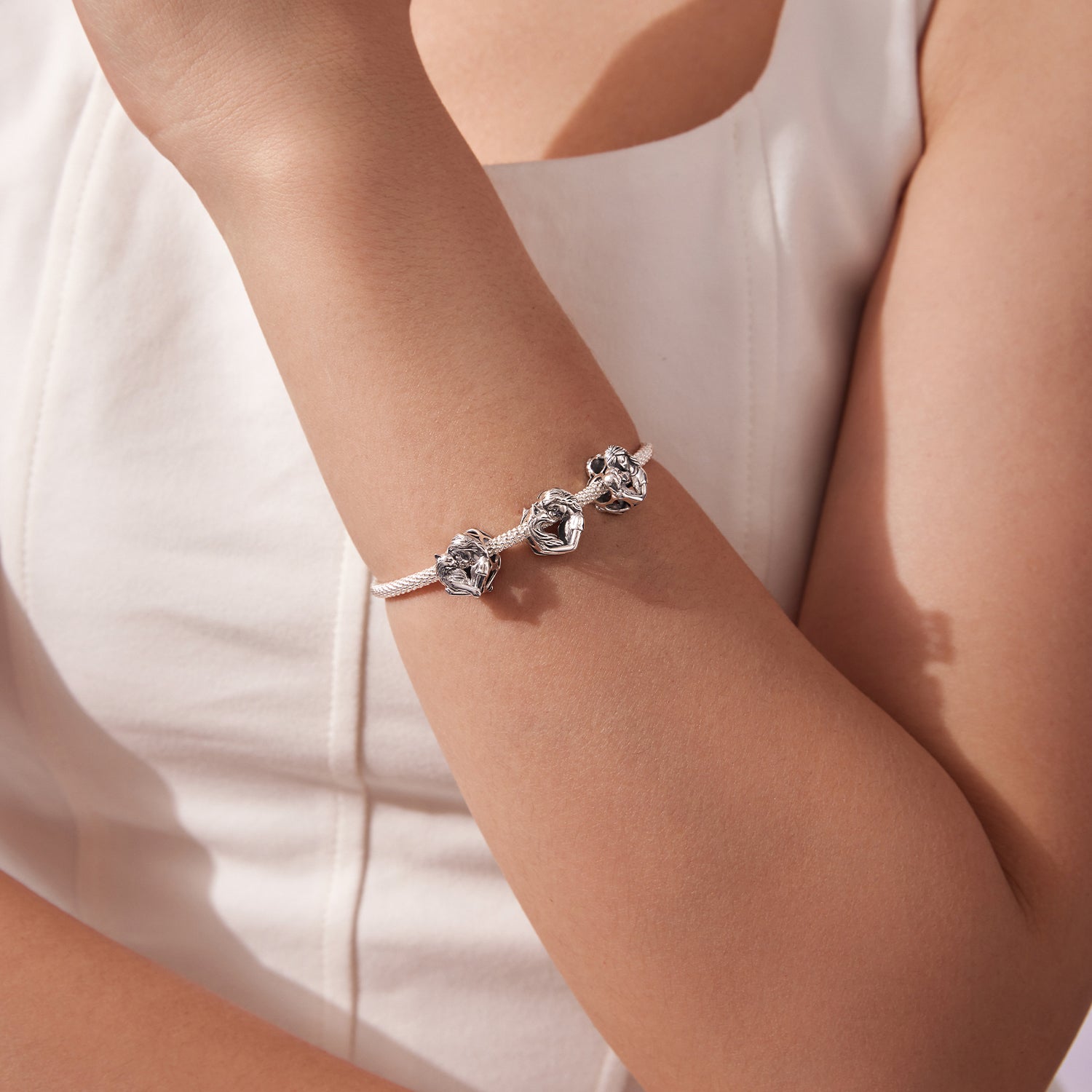 Dog Lover Charm - Lullaboo