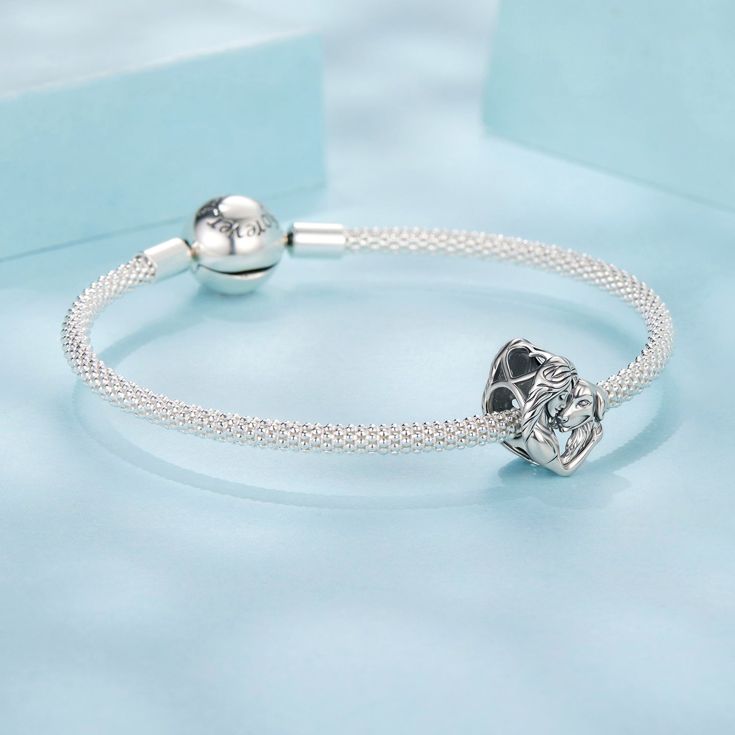 Dog Lover Charm - Lullaboo