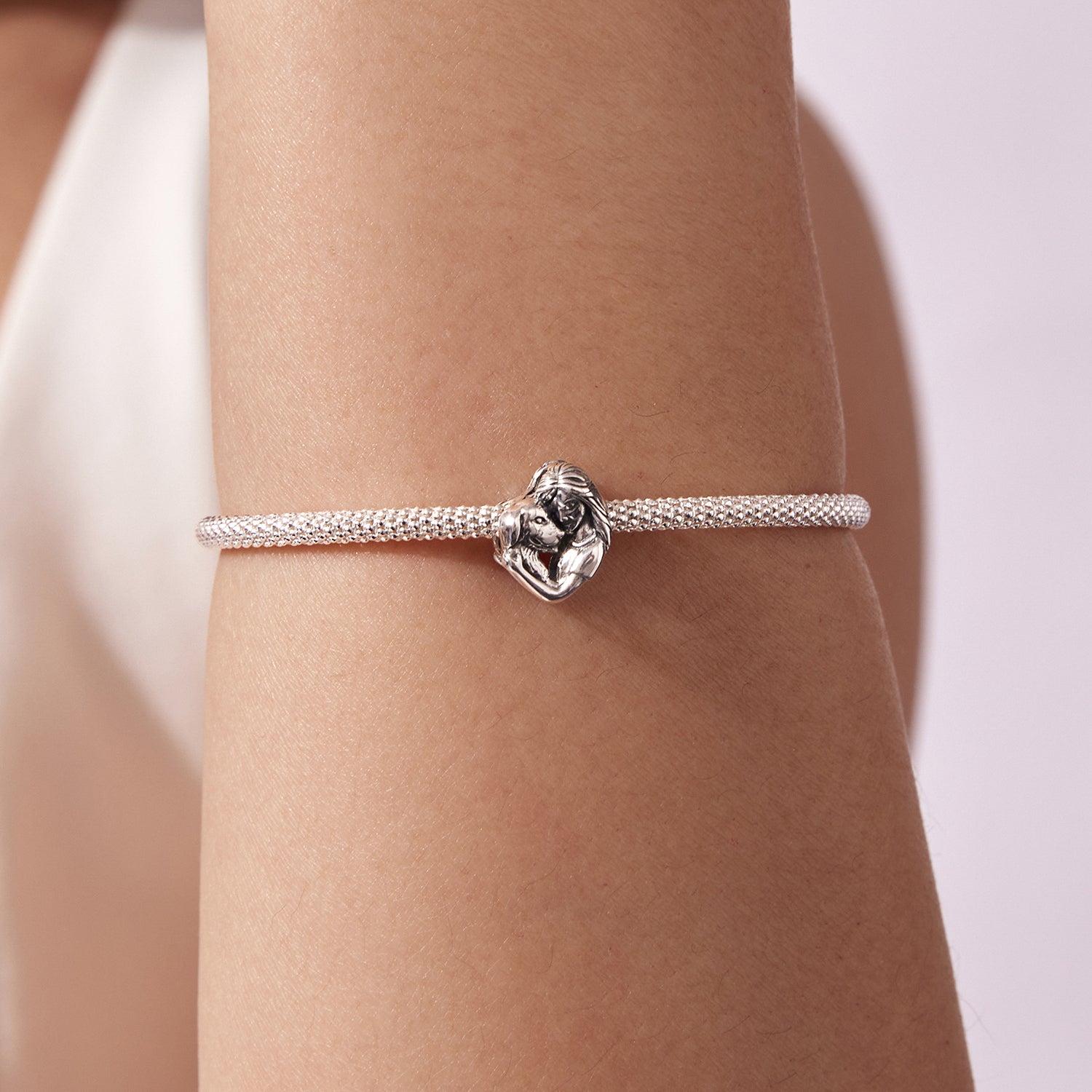 Dog Lover Charm - Lullaboo