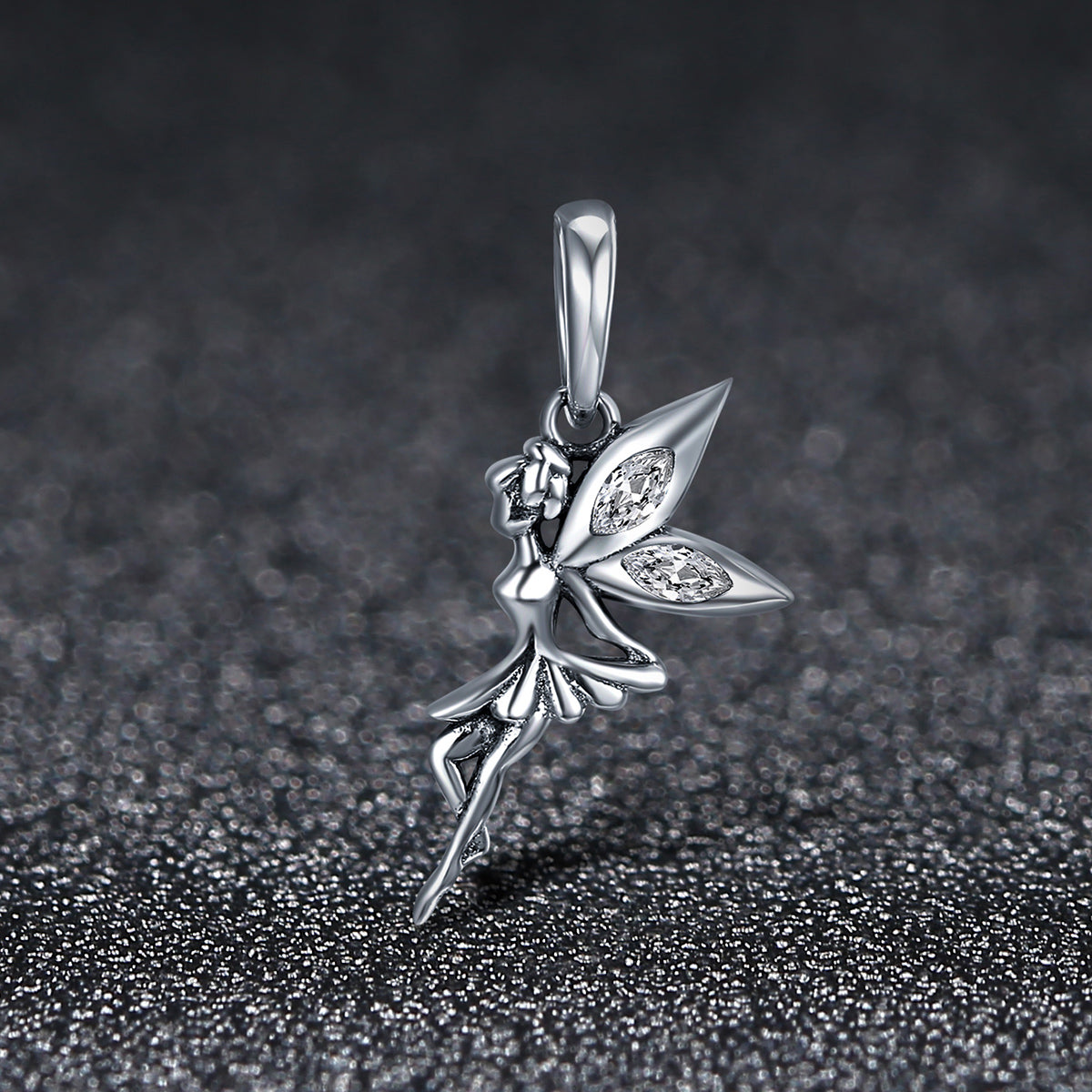 Fairy Dangle Charm
