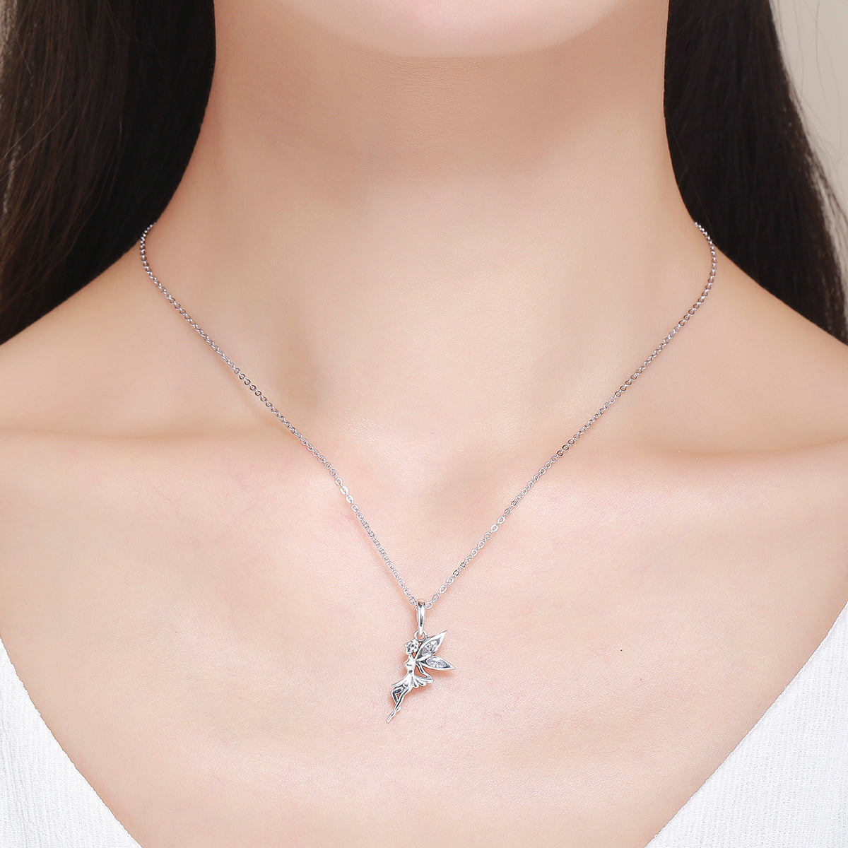 Fairy Dangle Charm