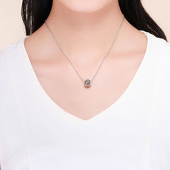Classic Letter S Charm - Lullaboo