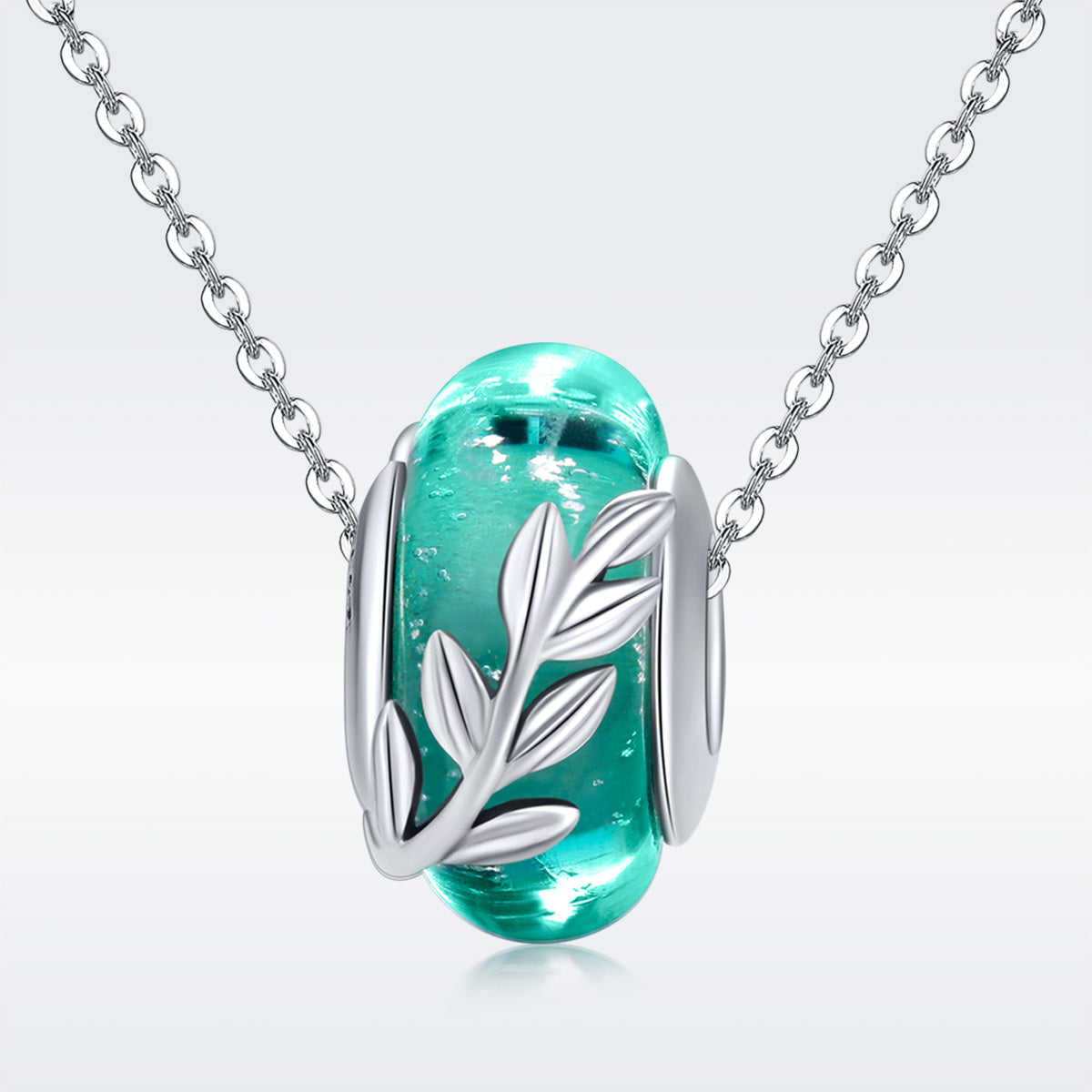Botanical Glass Bead - Lullaboo